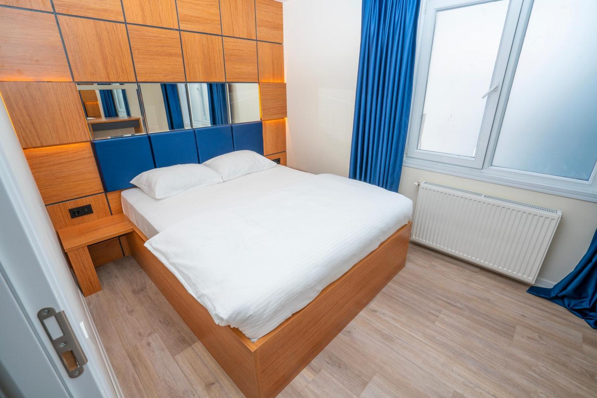 Guest Suites イスタンブール エクステリア 写真