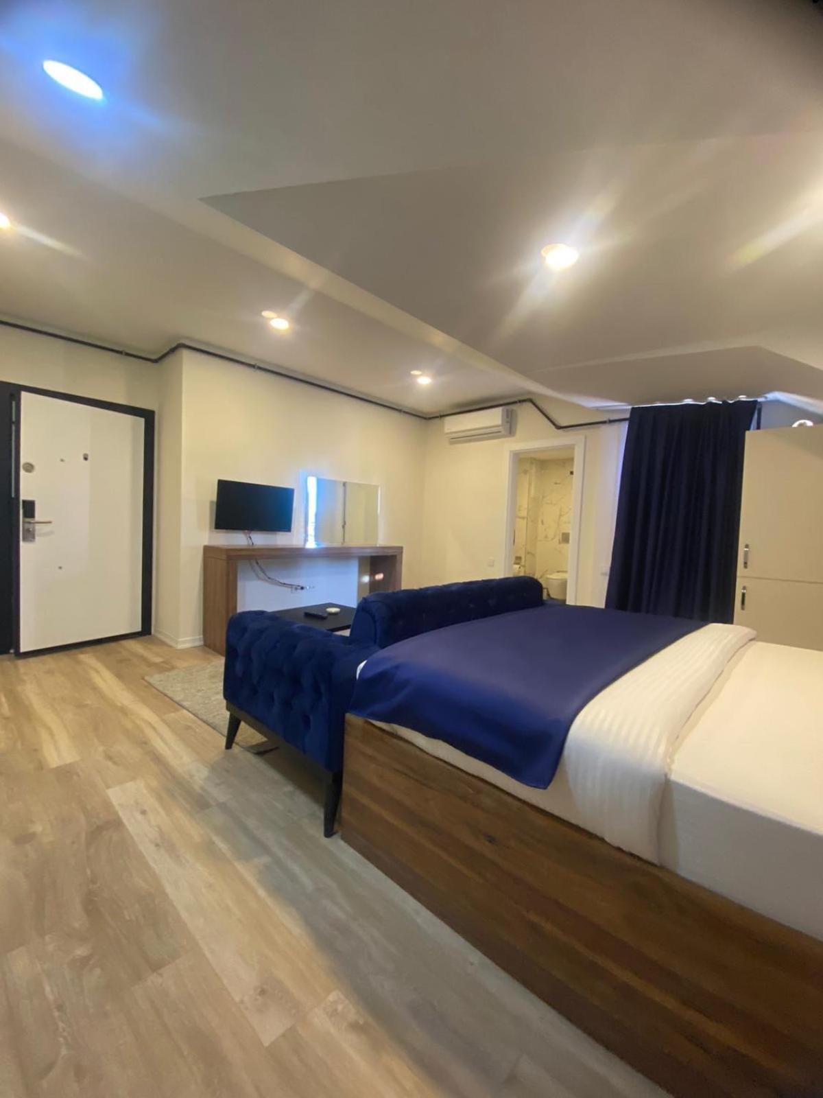 Guest Suites イスタンブール エクステリア 写真