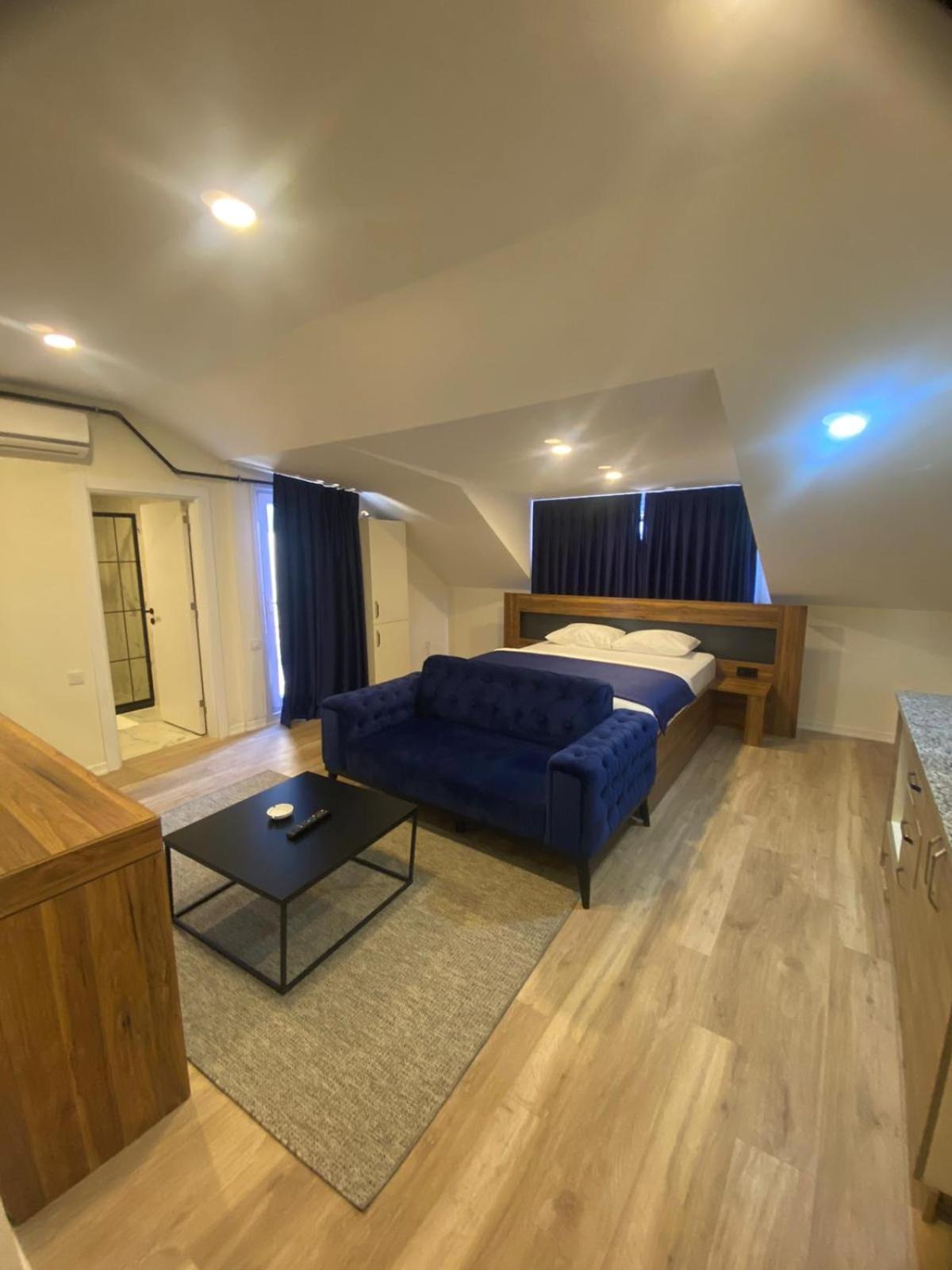 Guest Suites イスタンブール エクステリア 写真